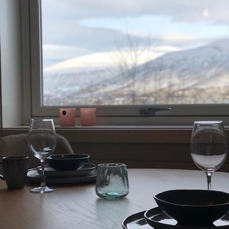 Koselig Leilighet I Tromso Exterior photo
